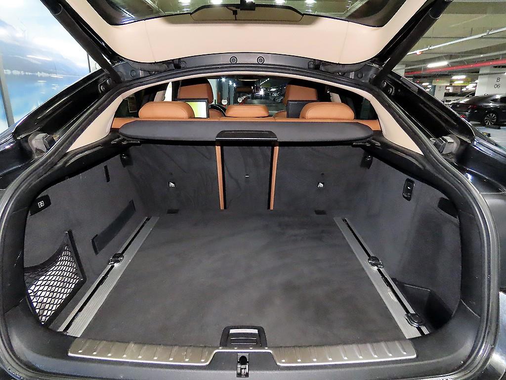 BMW X6 2015 Negro - Importación desde Corea - HF Imports Iquique - Foto 16