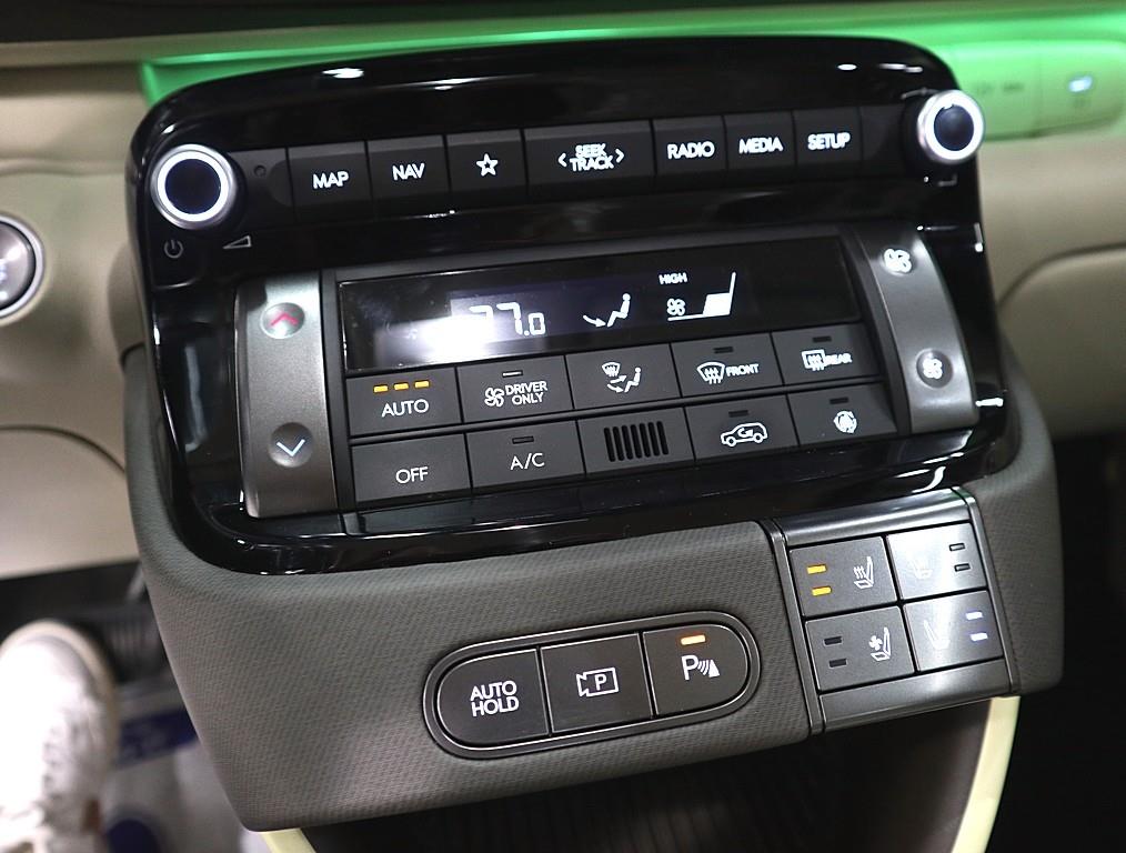 HYUNDAI Casper 2025 Verde - Importación desde Corea - HF Imports Iquique - Foto 14