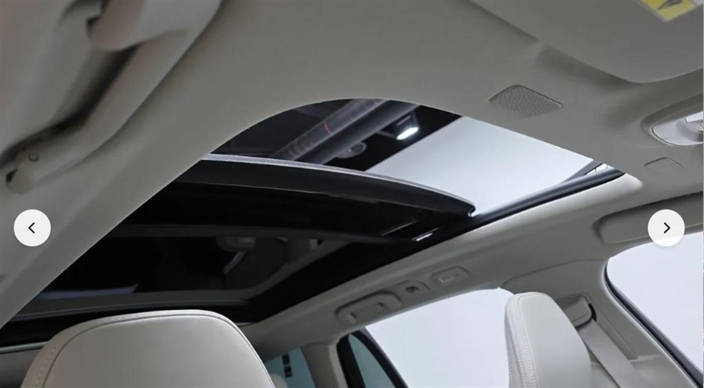 Volvo V60 2025 Blanco - Importación desde Corea - HF Imports Iquique - Foto 17