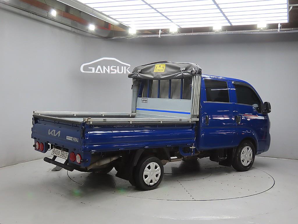 Small Truck Cargo (small) - Vista 7