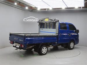 Small Truck Cargo (small) - Vista 8