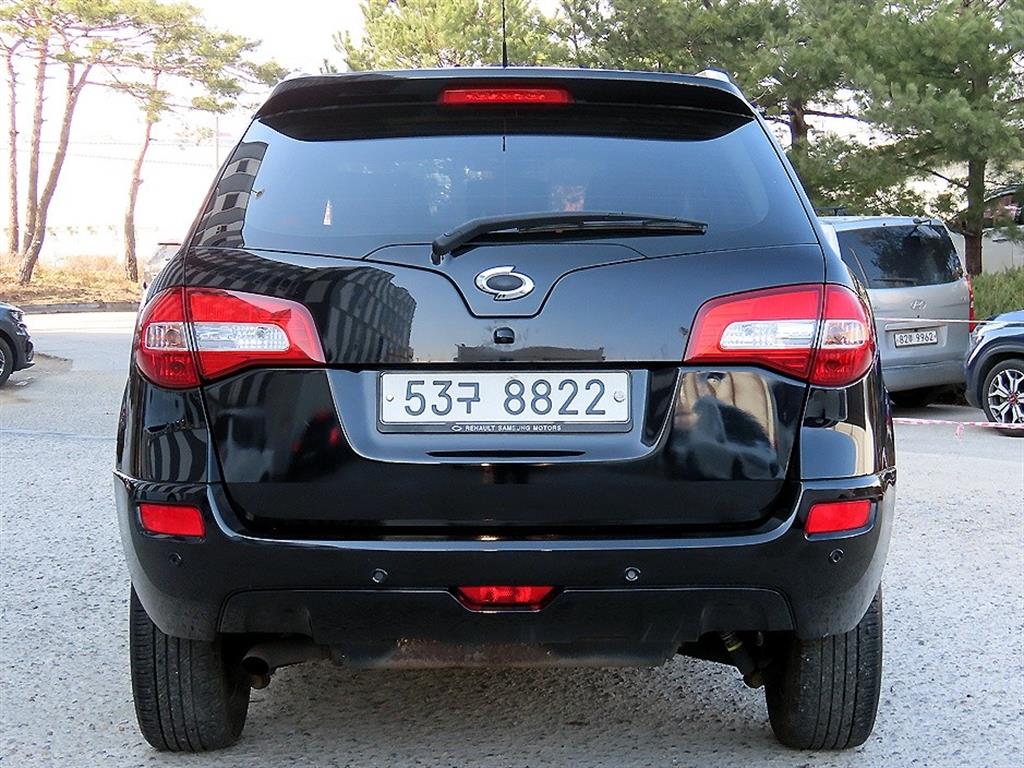 SAMSUNG QM5 - Vista 4