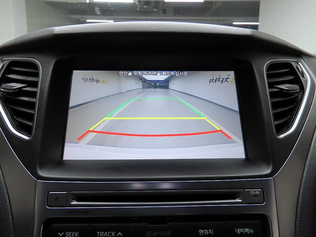 HYUNDAI Grandeur 2016 - Importación desde Corea - HF Imports Iquique - Foto 15