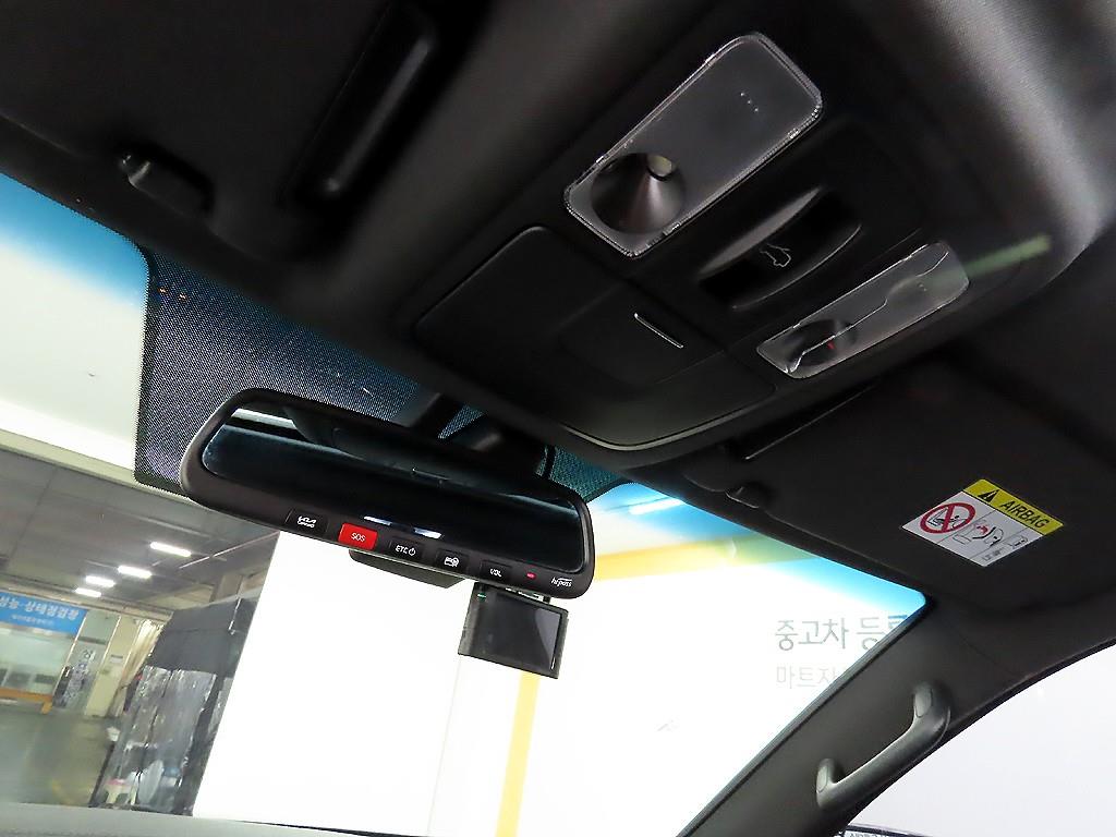 KIA Mohave 2023 - Importación desde Corea - HF Imports Iquique - Foto 16