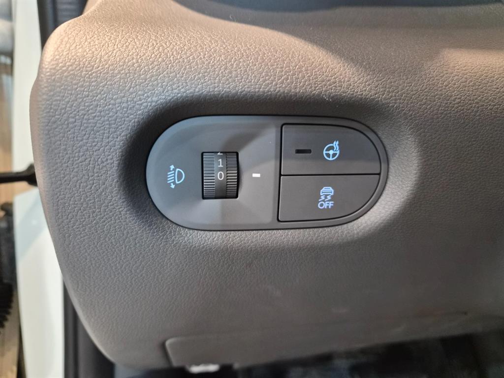 HYUNDAI Casper - Vista 12