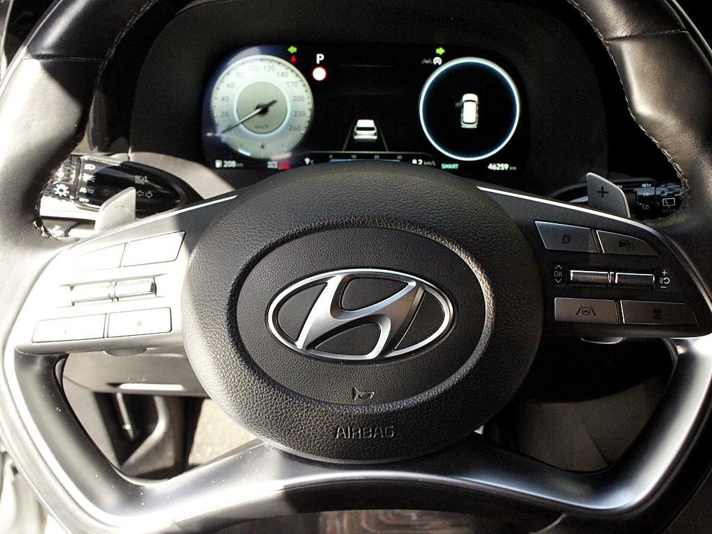 HYUNDAI Palisade 2023 Blanco - Importación desde Corea - HF Imports Iquique - Foto 8