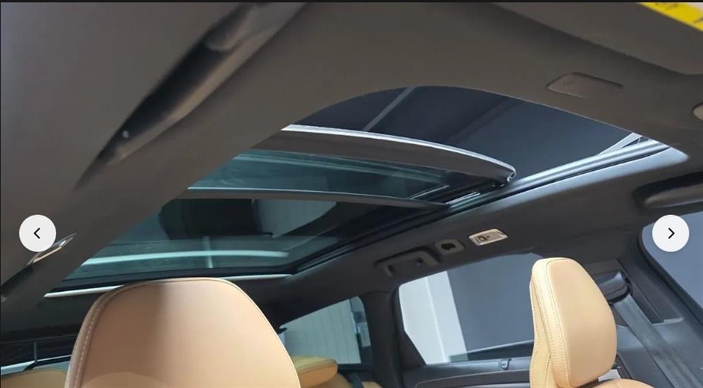 Volvo V90 2020 Gris - Importación desde Corea - HF Imports Iquique - Foto 18