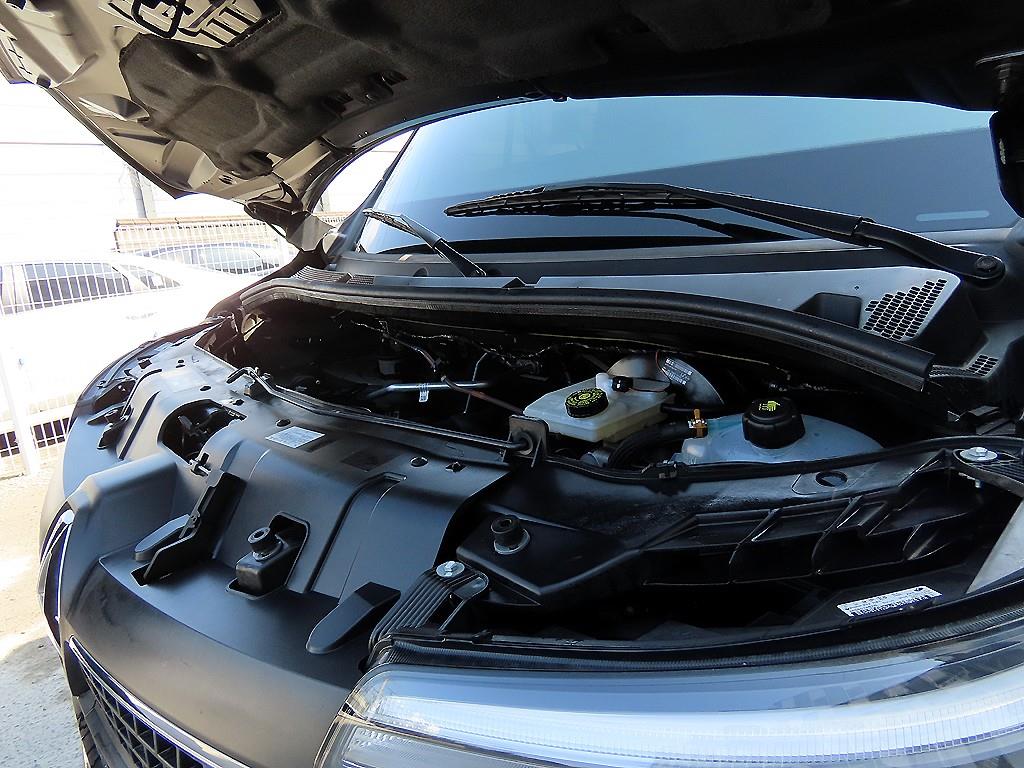 SAMSUNG Master 2024 Negro - Importación desde Corea - HF Imports Iquique - Foto 1