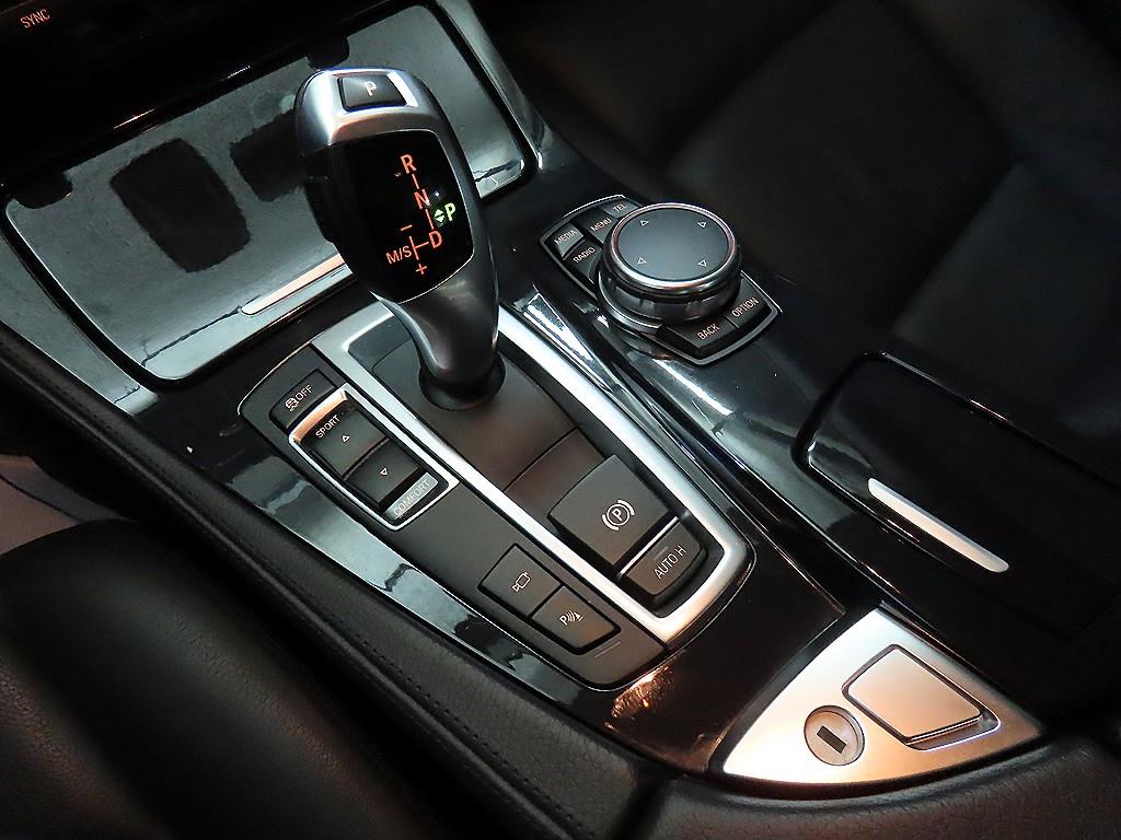 BMW 5 Series - Vista 12