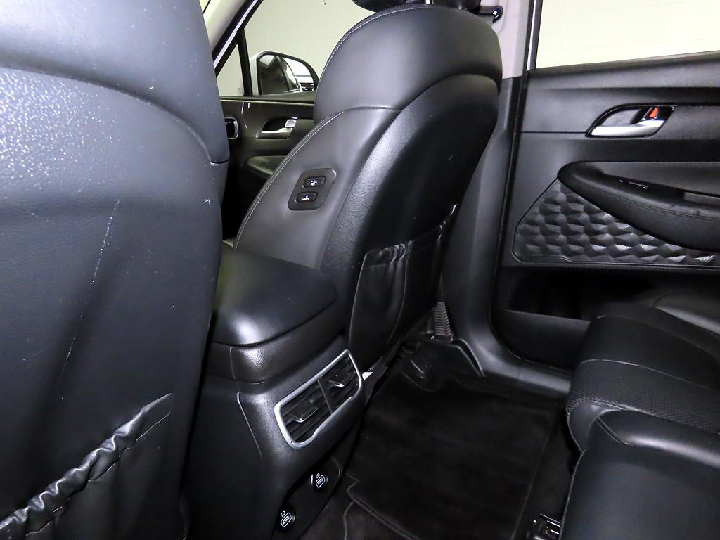 HYUNDAI Santa Fe 2023 Blanco - Importación desde Corea - HF Imports Iquique - Foto 17