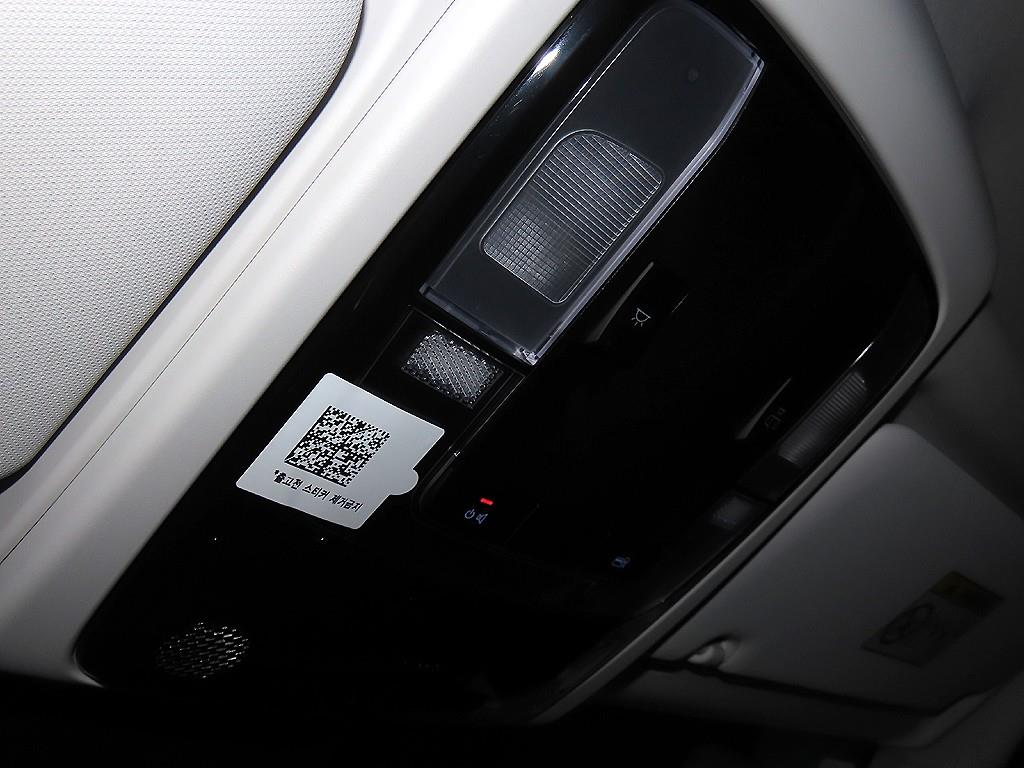 HYUNDAI Staria 2025 Negro - Importación desde Corea - HF Imports Iquique - Foto 15