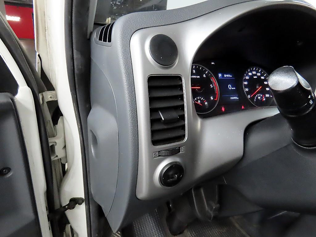 Small Truck Cargo (small) - Vista 11