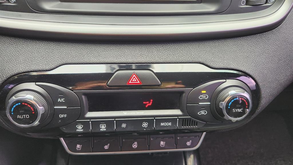 KIA Sorento - Vista 12