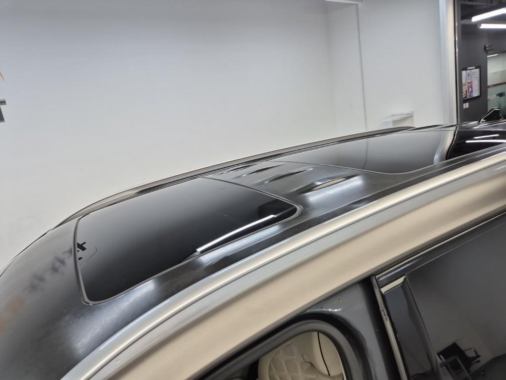 HYUNDAI Palisade - Vista 12