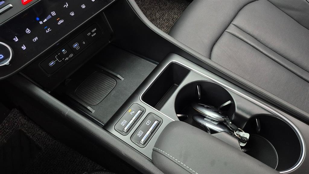 HYUNDAI Sonata 2025 Gris - Importación desde Corea - HF Imports Iquique - Foto 14