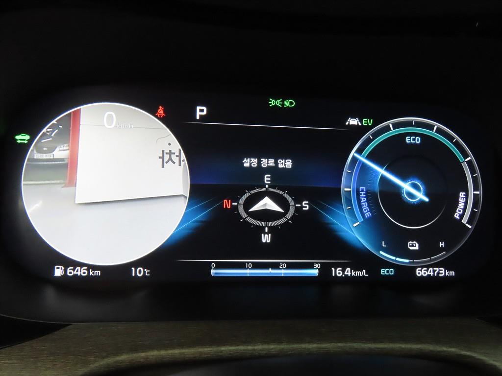 KIA K5 2021 Negro - Importación desde Corea - HF Imports Iquique - Foto 13