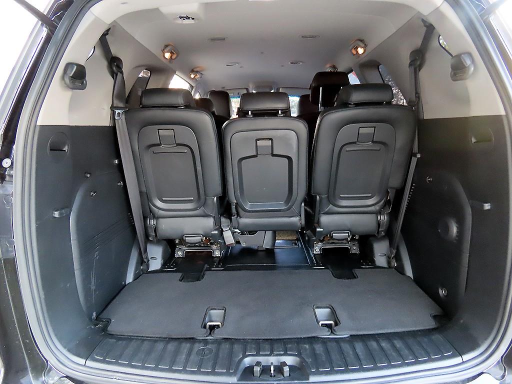 Ssangyong Korando 2018 Negro - Importación desde Corea - HF Imports Iquique - Foto 18