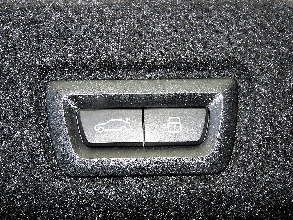 BMW 5 Series 2025 - Importación desde Corea - HF Imports Iquique - Foto 17