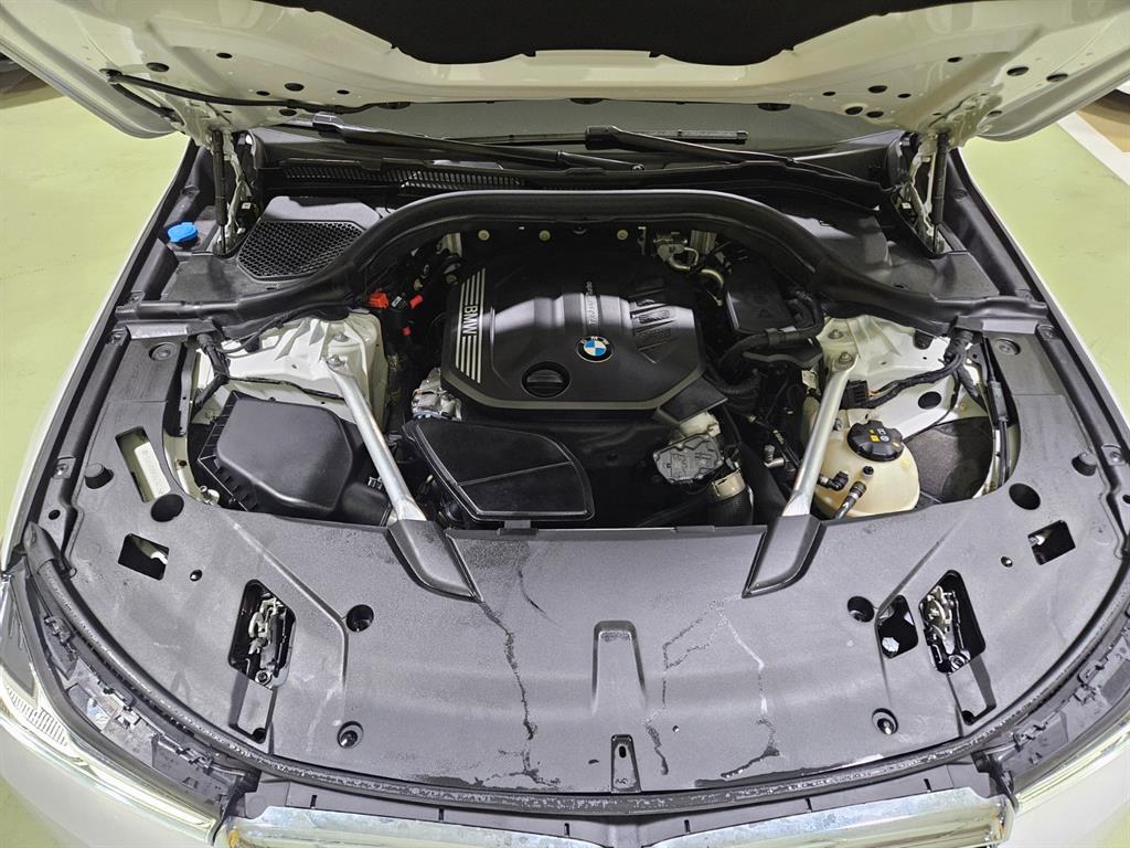 BMW Gran Turismo - Vista 5