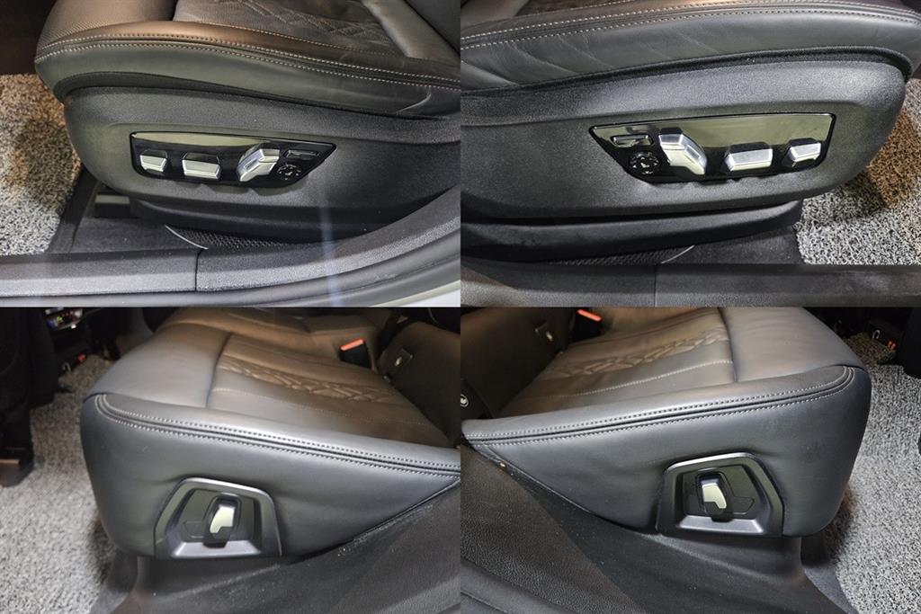 BMW Gran Turismo 2023 Blanco - Importación desde Corea - HF Imports Iquique - Foto 18