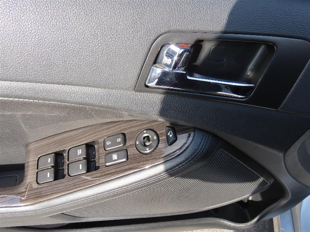 KIA K5 2011 - Importación desde Corea - HF Imports Iquique - Foto 12