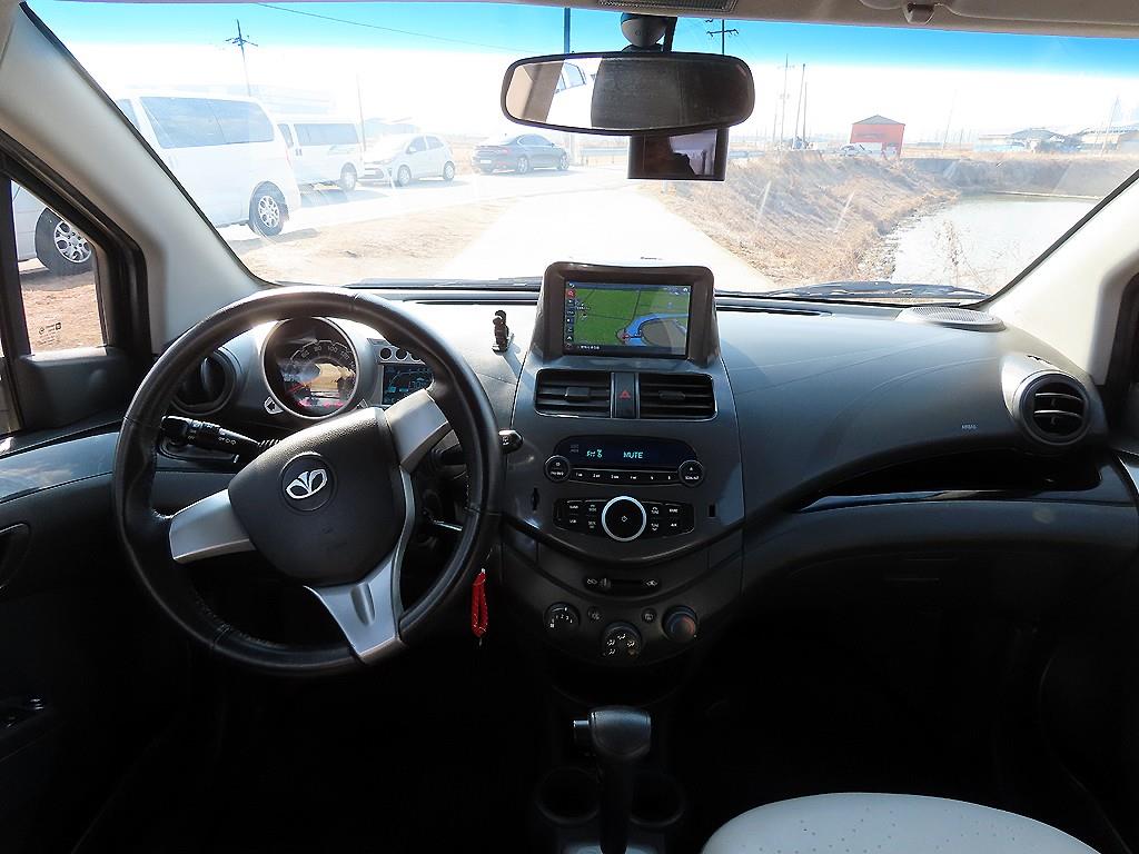 DAEWOO Matiz - Vista 9