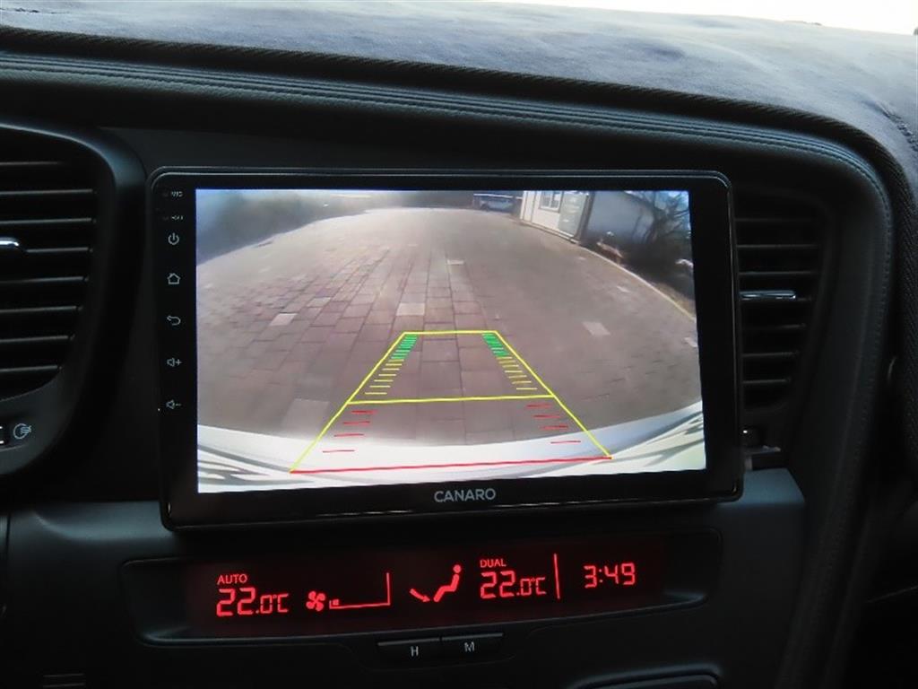 KIA K5 2011 - Importación desde Corea - HF Imports Iquique - Foto 9