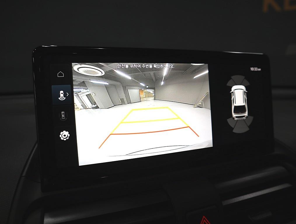 HYUNDAI Casper 2025 Verde - Importación desde Corea - HF Imports Iquique - Foto 13