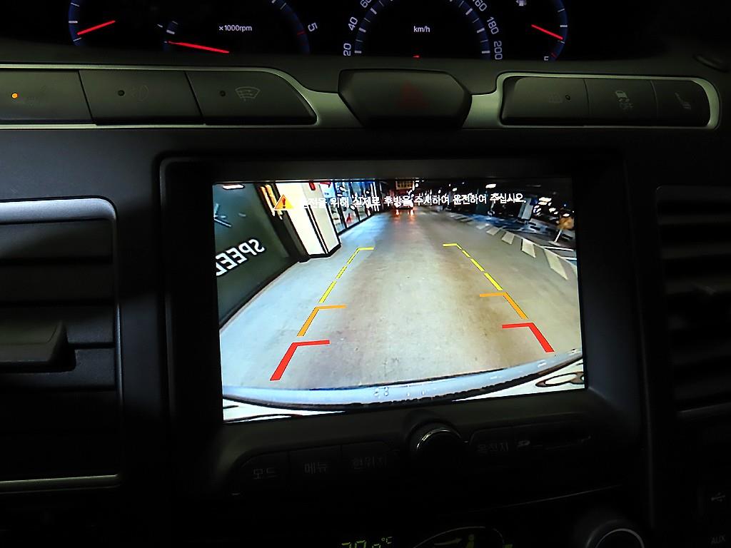 Ssangyong Korando 2014 Plateado - Importación desde Corea - HF Imports Iquique - Foto 14