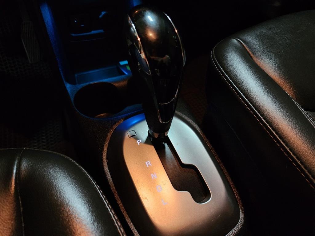 Chevrolet Spark 2016 the color of pearl - Importación desde Corea - HF Imports Iquique - Foto 16