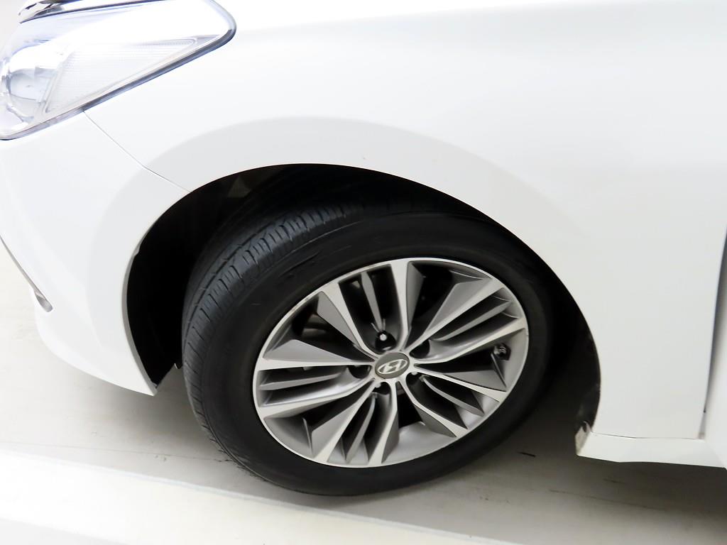 HYUNDAI Grandeur 2016 - Importación desde Corea - HF Imports Iquique - Foto 19