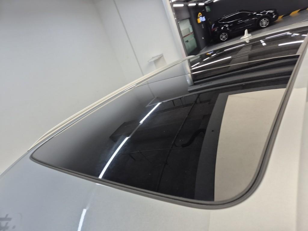 Audi Q7 2016 Plateado - Importación desde Corea - HF Imports Iquique - Foto 16