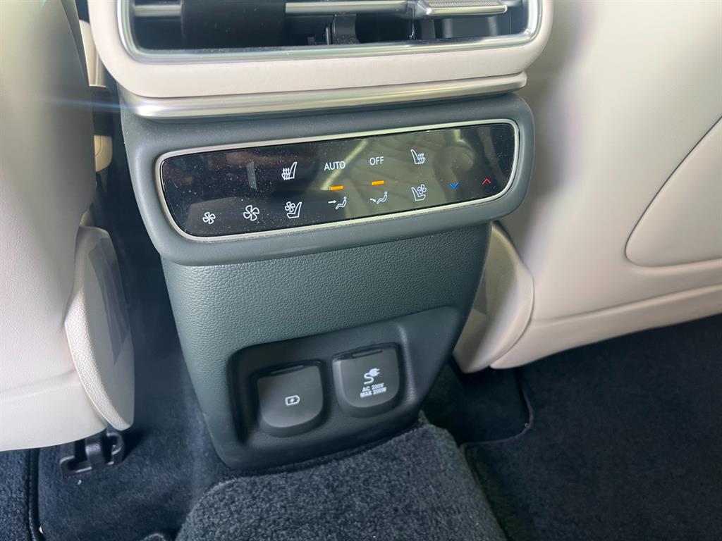 Genesis GV80 2024 Blanco - Importación desde Corea - HF Imports Iquique - Foto 19