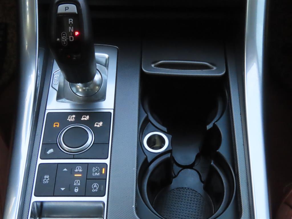 Land Rover Range Rover Sports 2017 - Importación desde Corea - HF Imports Iquique - Foto 13