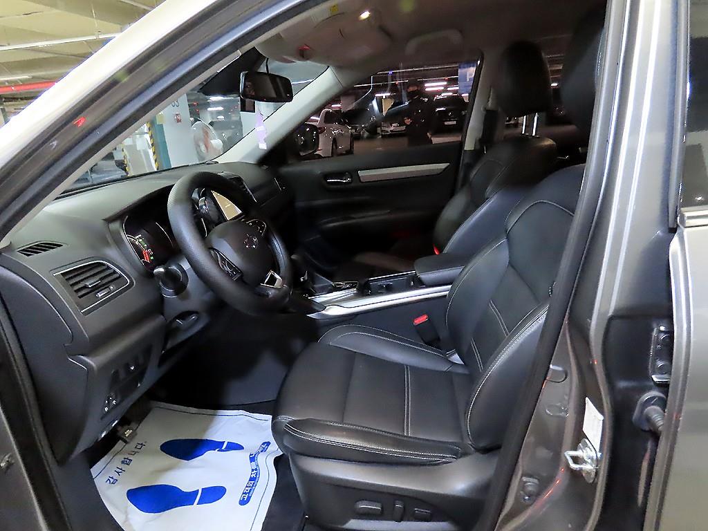 SAMSUNG QM6 - Vista 6