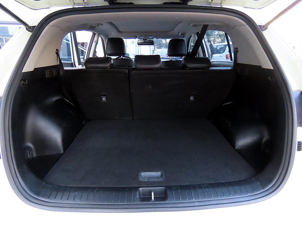 KIA Sportage 2016 Blanco - Importación desde Corea - HF Imports Iquique - Foto 17