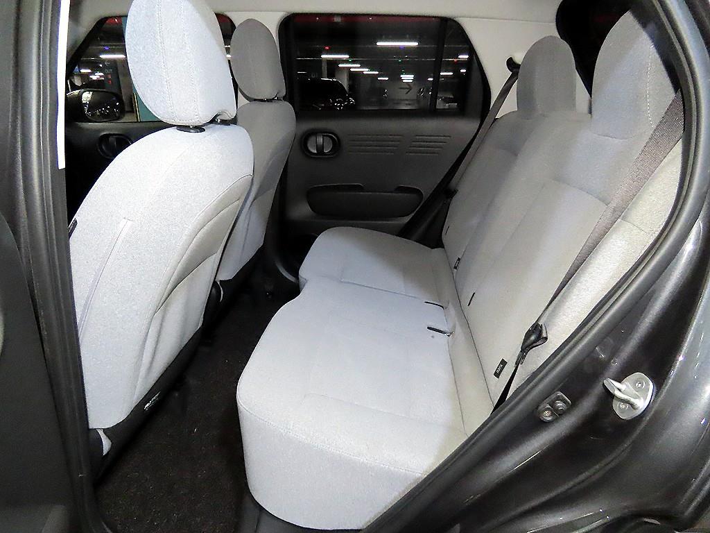 HYUNDAI Casper - Vista 7