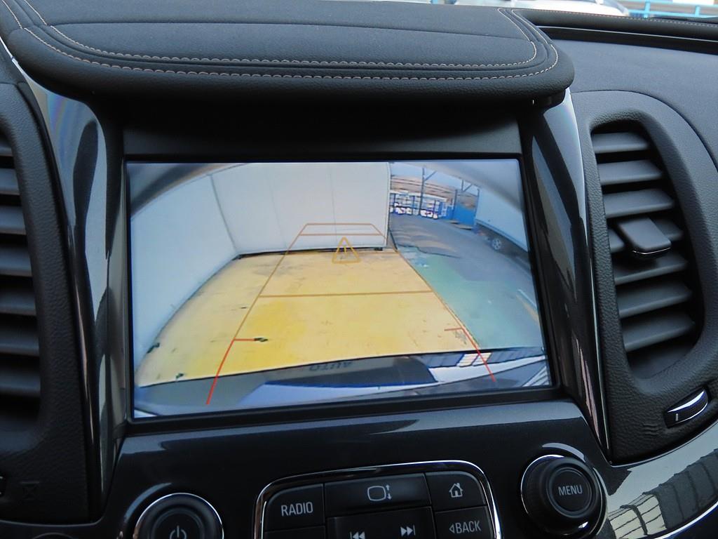 Chevrolet Impala 2019 Negro - Importación desde Corea - HF Imports Iquique - Foto 14