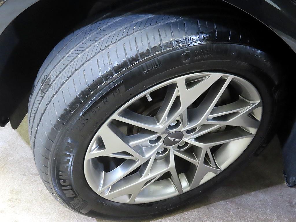 Genesis GV70 2023 Negro - Importación desde Corea - HF Imports Iquique - Foto 20