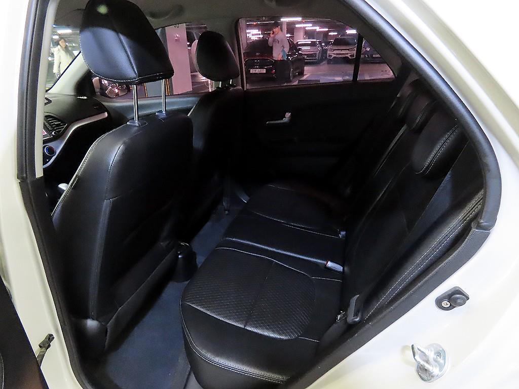 KIA Morning - Vista 7