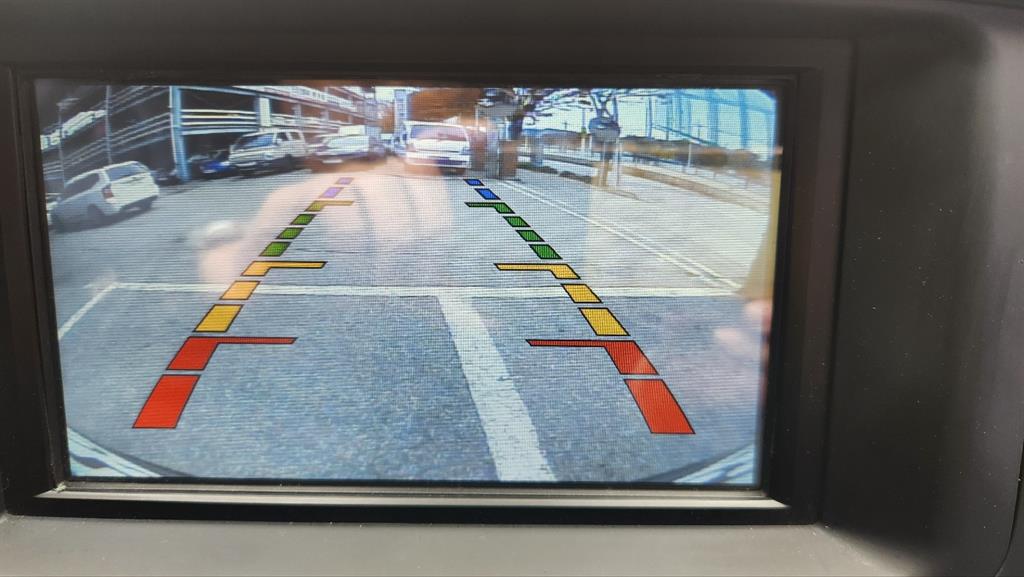 KIA Sorento - Vista 9