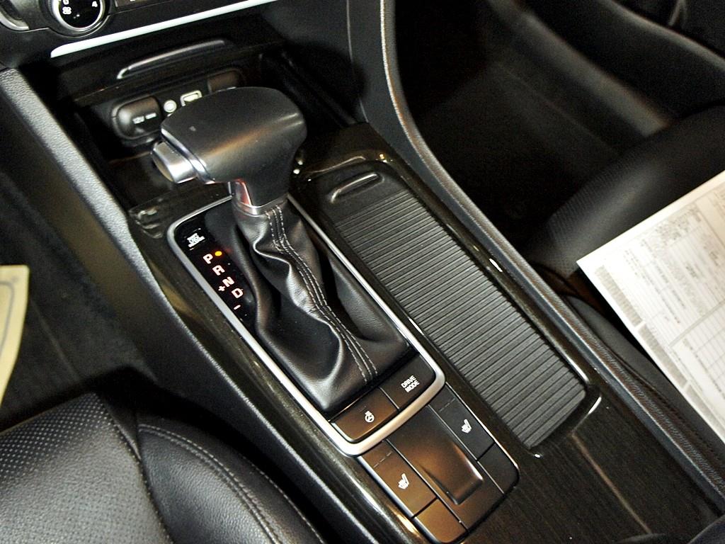 KIA K5 2019 the color of pearl - Importación desde Corea - HF Imports Iquique - Foto 11