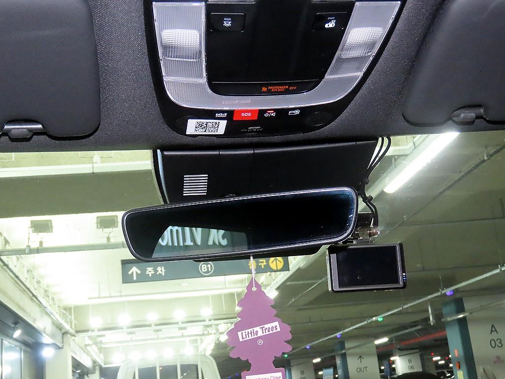 KIA Sportage 2022 Negro - Importación desde Corea - HF Imports Iquique - Foto 15