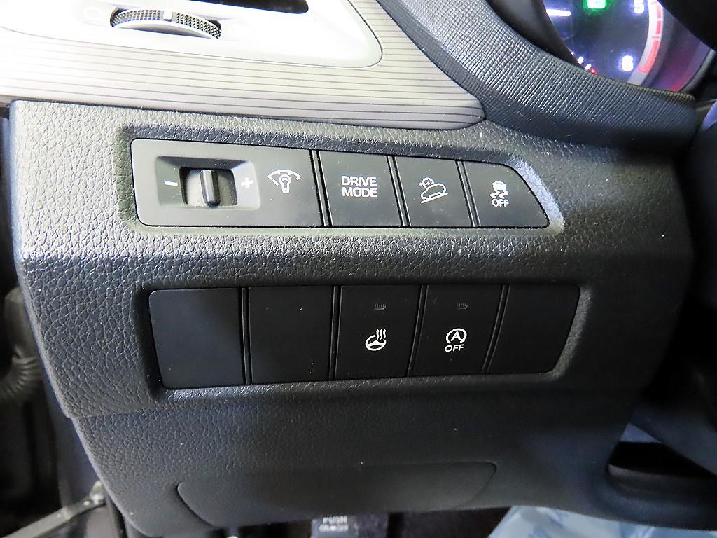 HYUNDAI Maxcruz 2017 Gris - Importación desde Corea - HF Imports Iquique - Foto 14