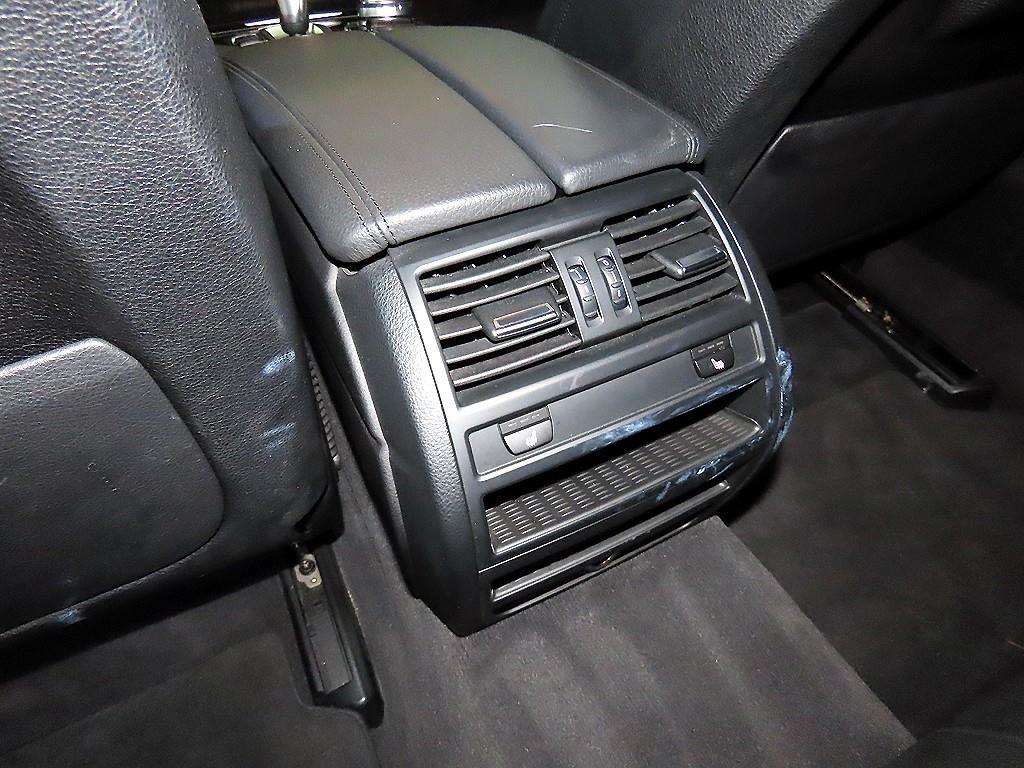 BMW 5 Series 2016 Blanco - Importación desde Corea - HF Imports Iquique - Foto 15