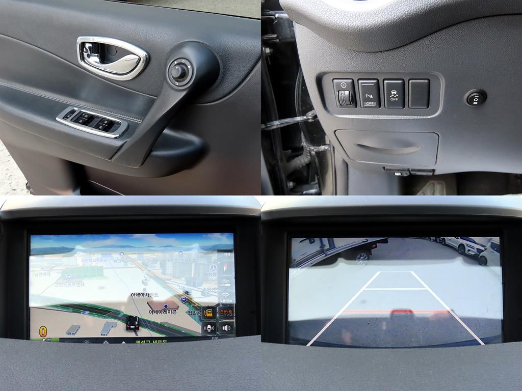 SAMSUNG QM5 2014 Negro - Importación desde Corea - HF Imports Iquique - Foto 18