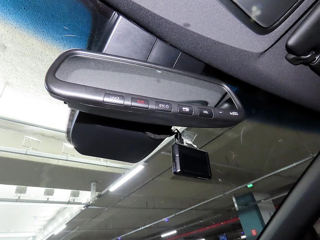 KIA Sportage 2019 Negro - Importación desde Corea - HF Imports Iquique - Foto 15