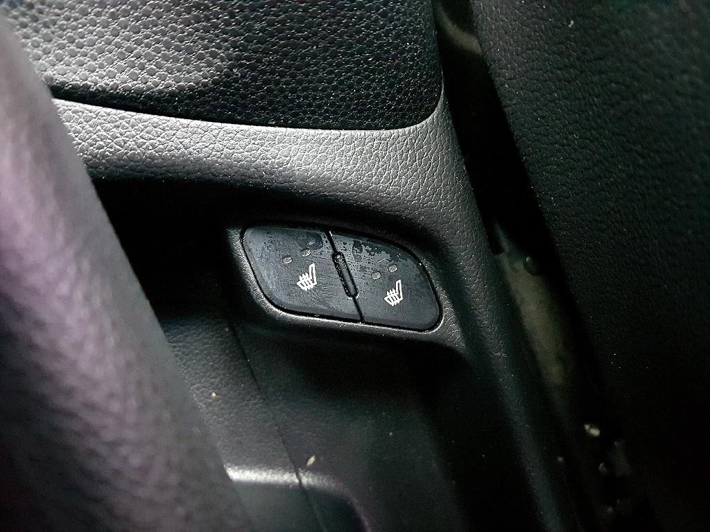 KIA Morning 2012 Blanco - Importación desde Corea - HF Imports Iquique - Foto 16