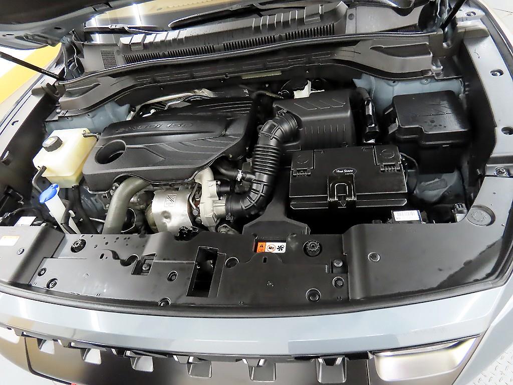 Ssangyong Torres 2024 - Importación desde Corea - HF Imports Iquique - Foto 19