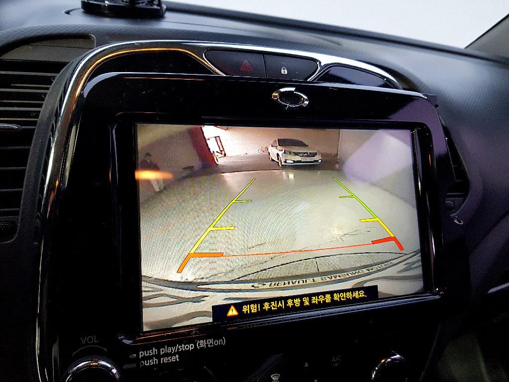 SAMSUNG QM3 2016 Azul - Importación desde Corea - HF Imports Iquique - Foto 20